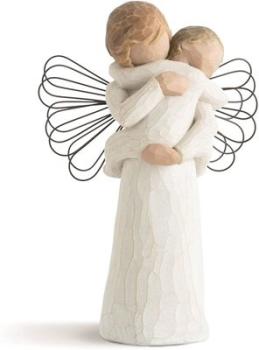 Engel der Umarmung - Angel's Embrace